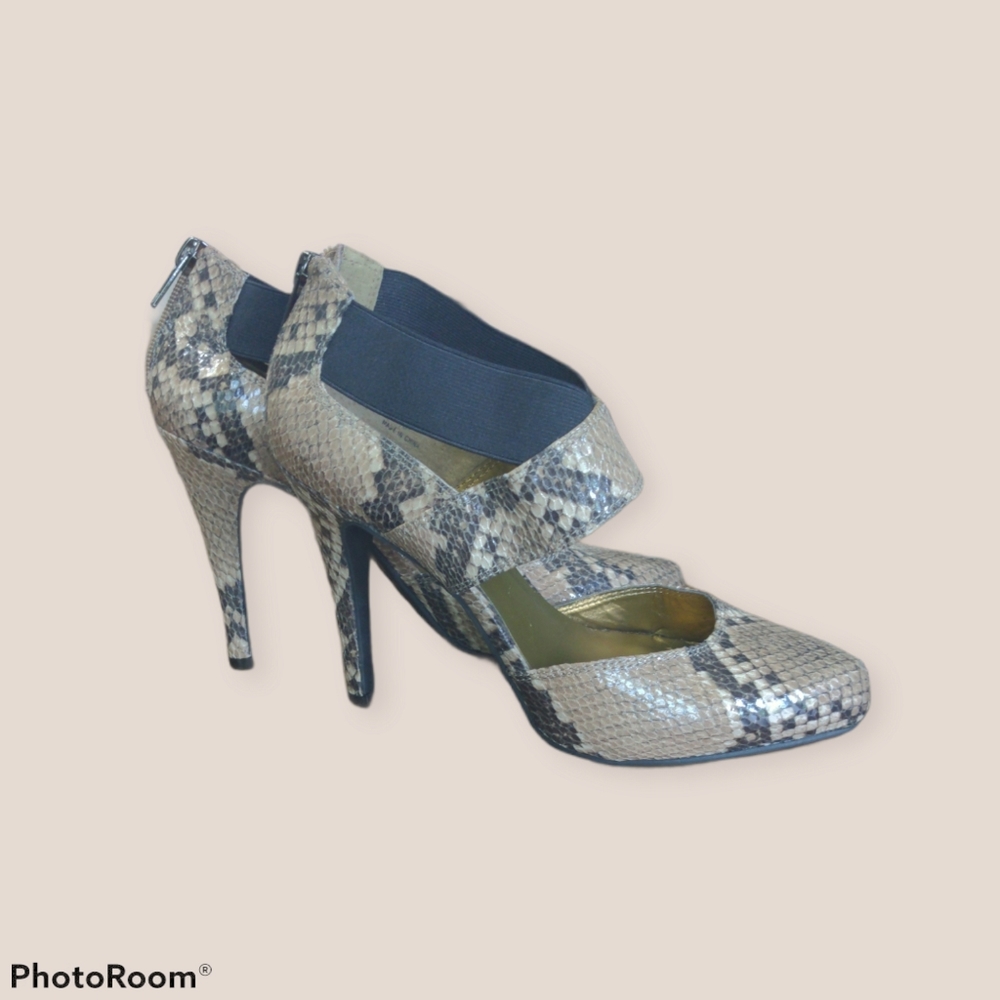 Nine west heels